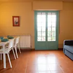 Campsite Santillana & Glamping