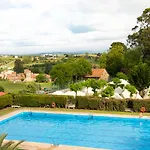 Santillana & Glamping Campsite *