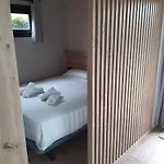 Santillana & Glamping Campsite *