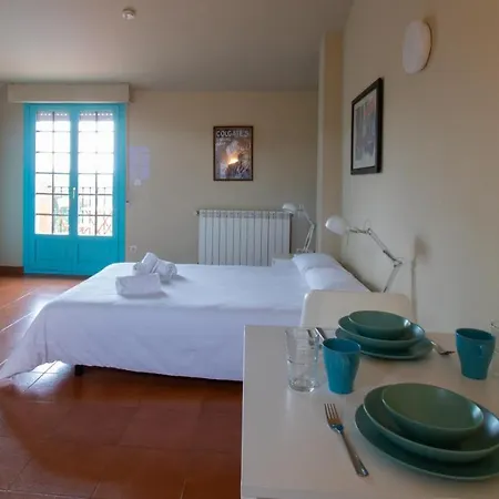 Santillana & Glamping 4*