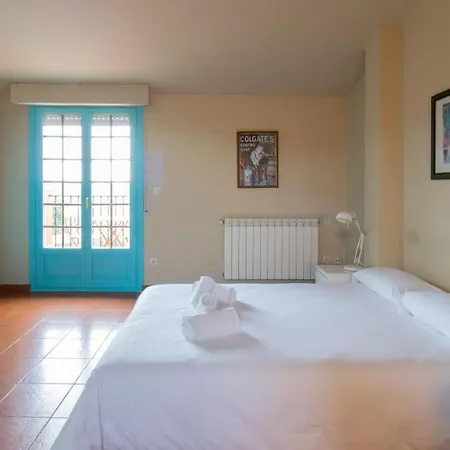 Santillana & Glamping Campingplatz Santillana del Mar