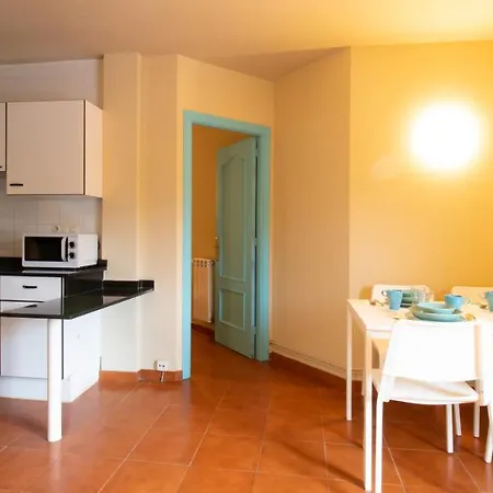 Resort Camping Santillana Del Mar