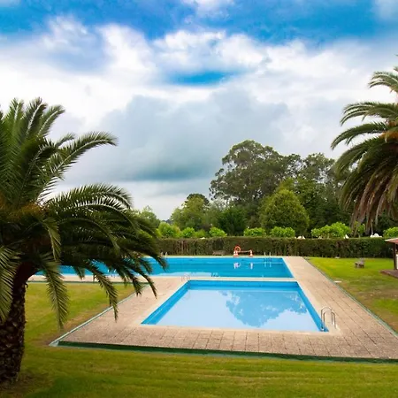 Aparthotel Resort Camping Santillana Del Mar Santillana del Mar