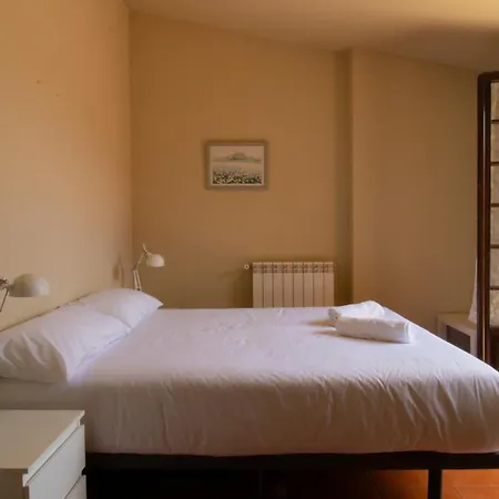 Santillana & Glamping Campingplatz 4*