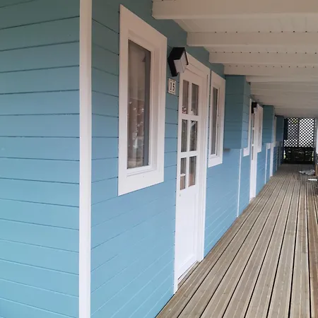 Santillana & Glamping