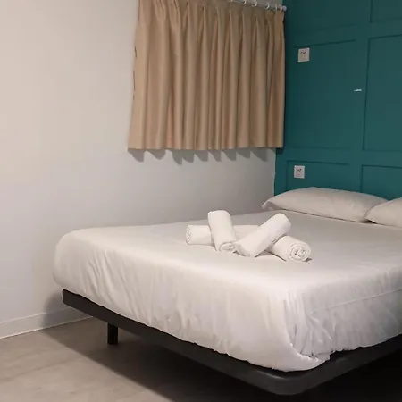 Aparthotel Resort Camping Santillana Del Mar