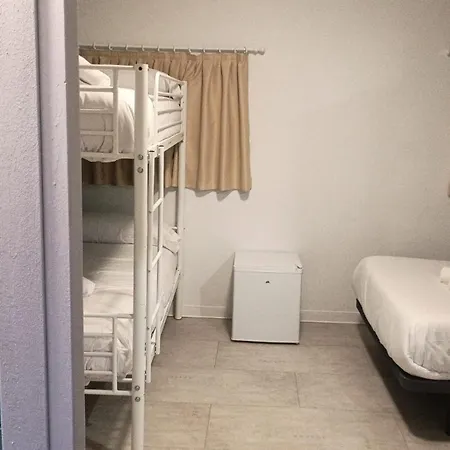 Resort Camping Santillana Del Mar *