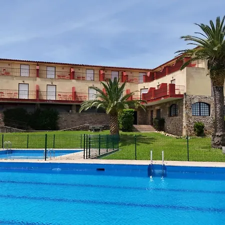 Resort Camping Santillana Del Mar Aparthotel *
