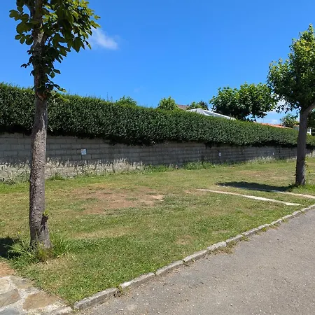 Campsite Resort Camping Santillana Del Mar Santillana del Mar