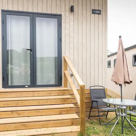 Santillana & Glamping Campingplatz Santillana del Mar