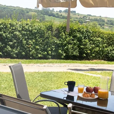 Campingplatz Santillana & Glamping Santillana del Mar