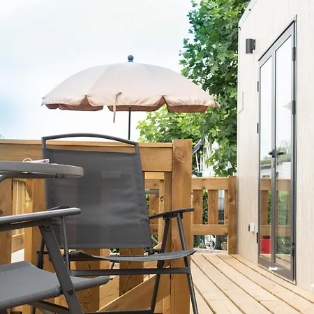 Santillana & Glamping Campingplatz Santillana del Mar