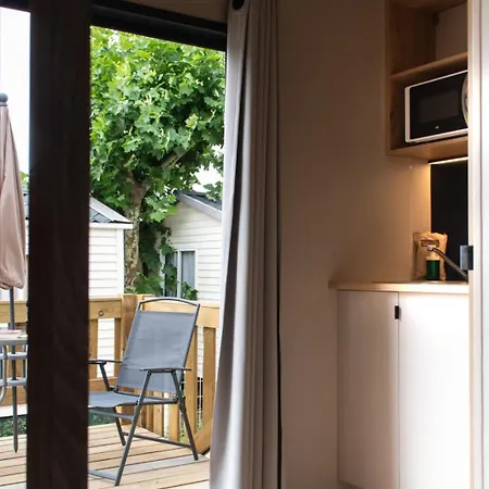 Santillana & Glamping 4* Santillana del Mar