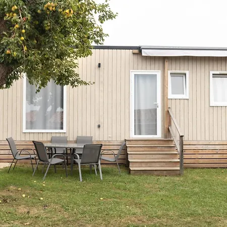 Santillana & Glamping