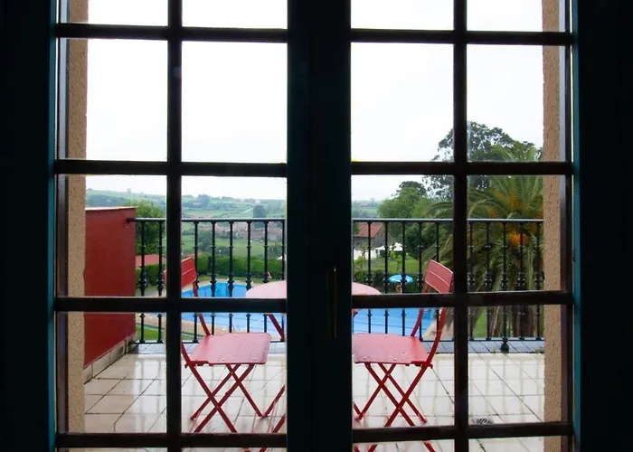 Santillana Bungalow Resort 营地 *