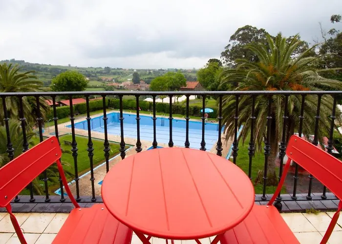 Resort Camping Santillana Del Mar