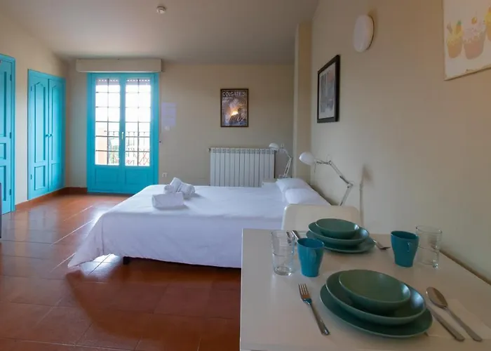 Santillana Bungalow Resort *