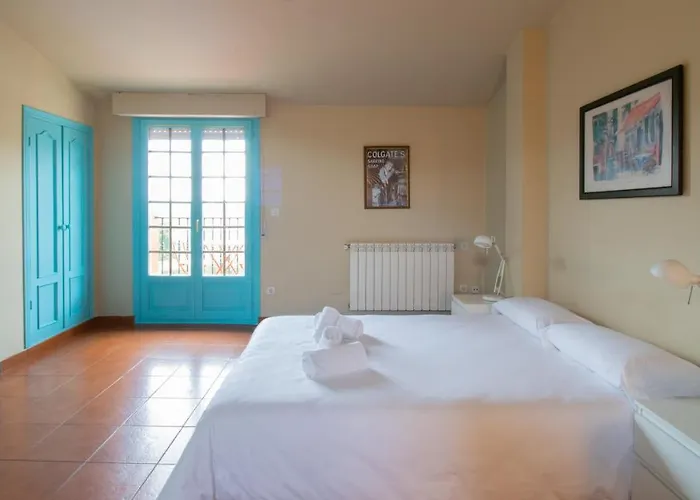 Resort Camping Santillana Del Mar Kemping Santillana del Mar