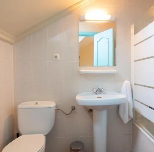 Kemping Resort Camping Santillana Del Mar