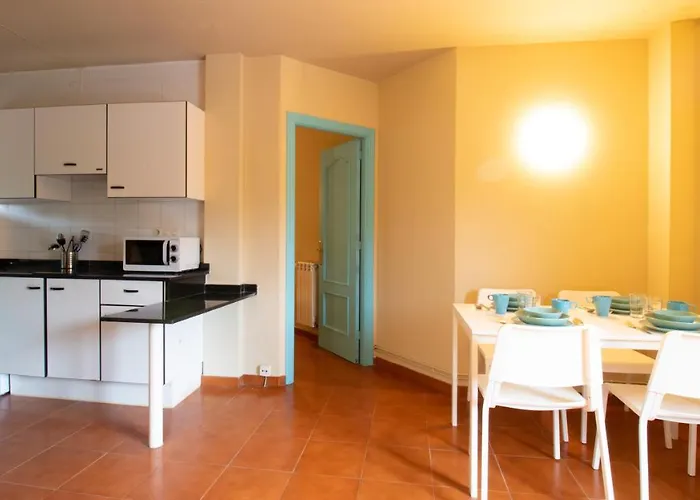 Santillana Bungalow Resort