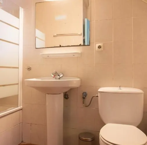 Resort Camping Santillana Del Mar Kemping Santillana del Mar