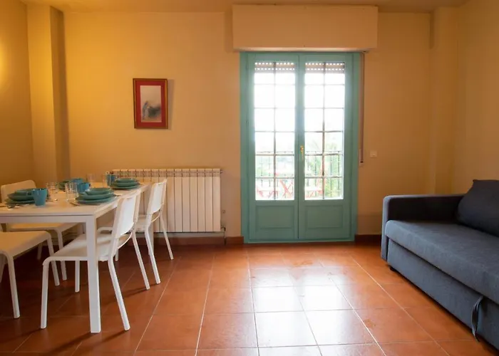 Kemping Resort Camping Santillana Del Mar