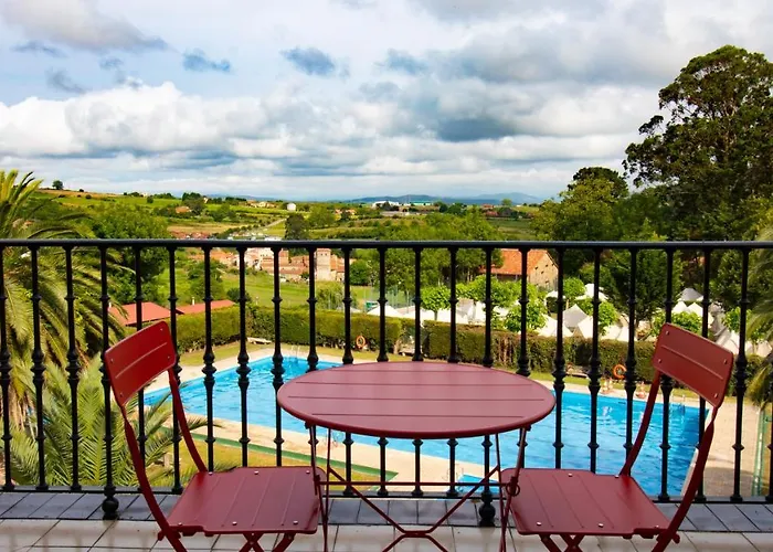 Santillana Campingplads *