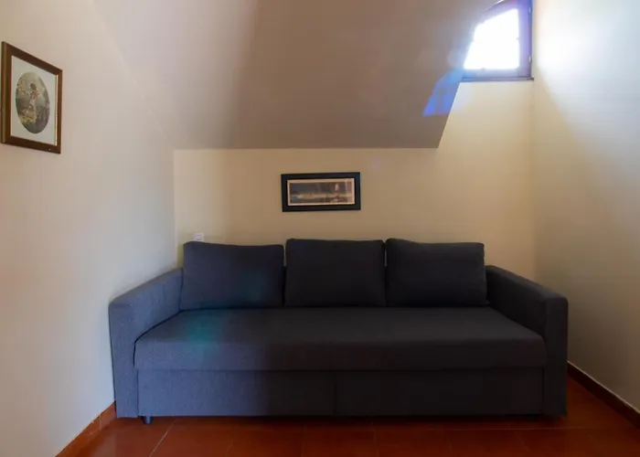 Santillana Bungalow Resort * 桑提亚纳德玛