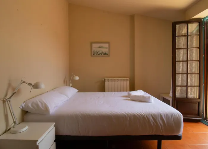 Resort Camping Santillana Del Mar Kemping *