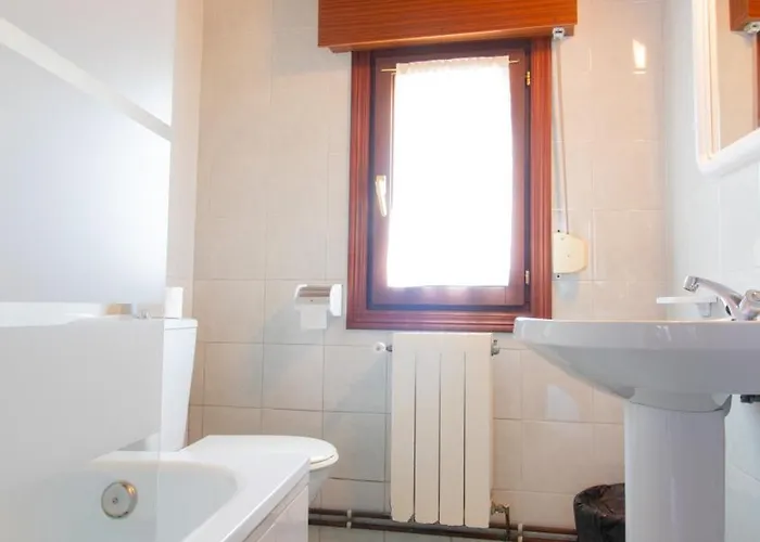 Resort Camping Santillana Del Mar Kemping