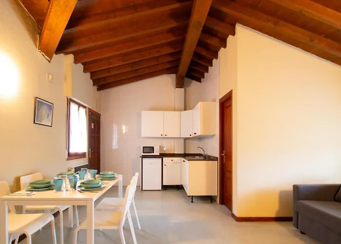 Santillana Bungalow Resort