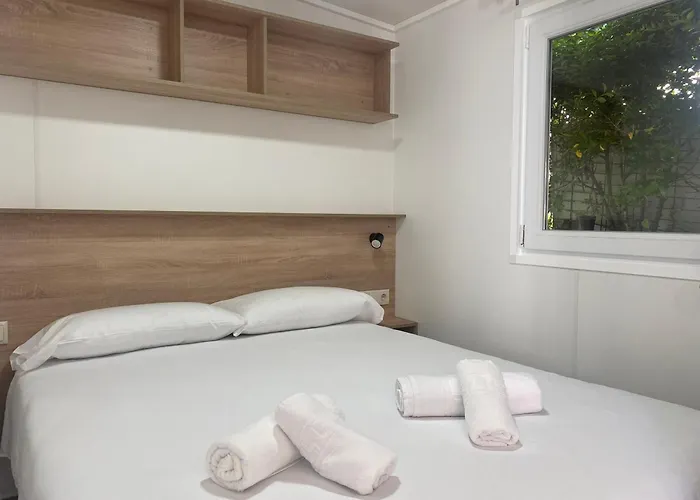 Resort Camping Santillana Del Mar Santillana del Mar