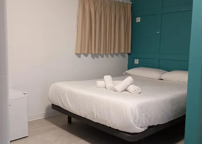 Kemping Resort Camping Santillana Del Mar