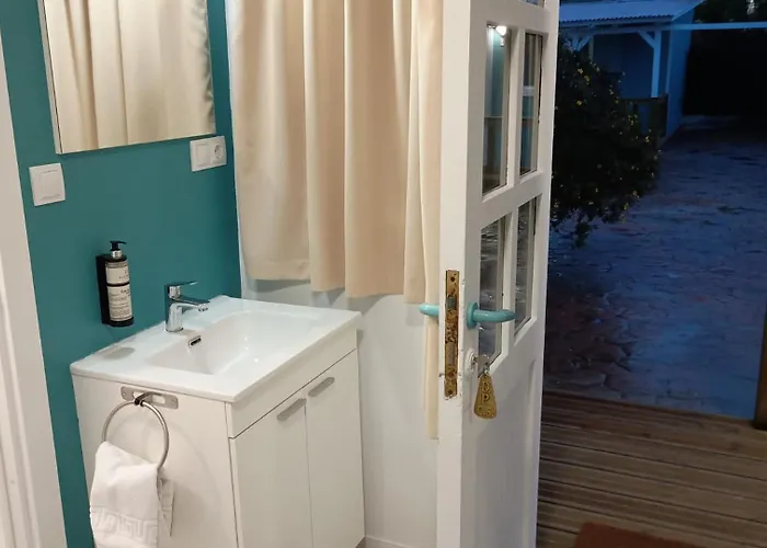 Campsite Resort Camping Santillana Del Mar