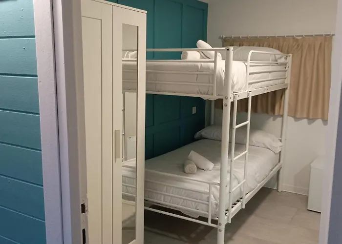 Resort Camping Santillana Del Mar Santillana del Mar