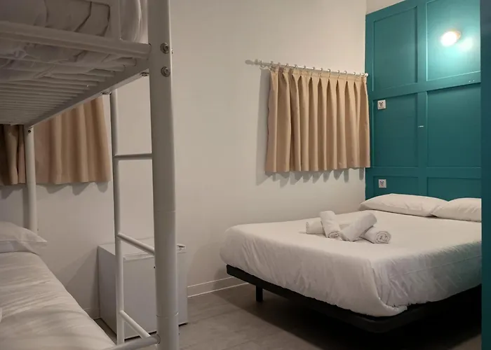 Santillana Bungalow Resort 营地