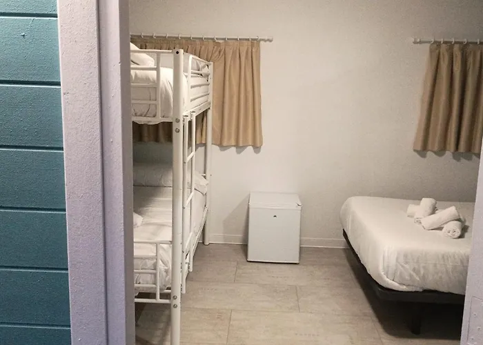 Resort Camping Santillana Del Mar *