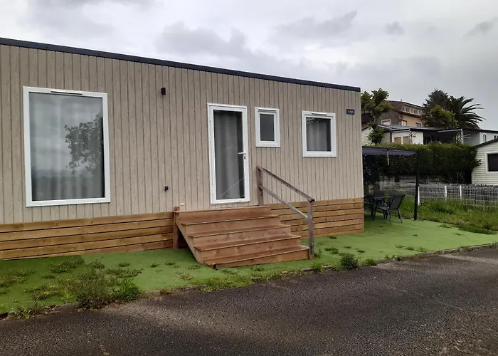 Resort Camping Santillana Del Mar Campsite Santillana del Mar