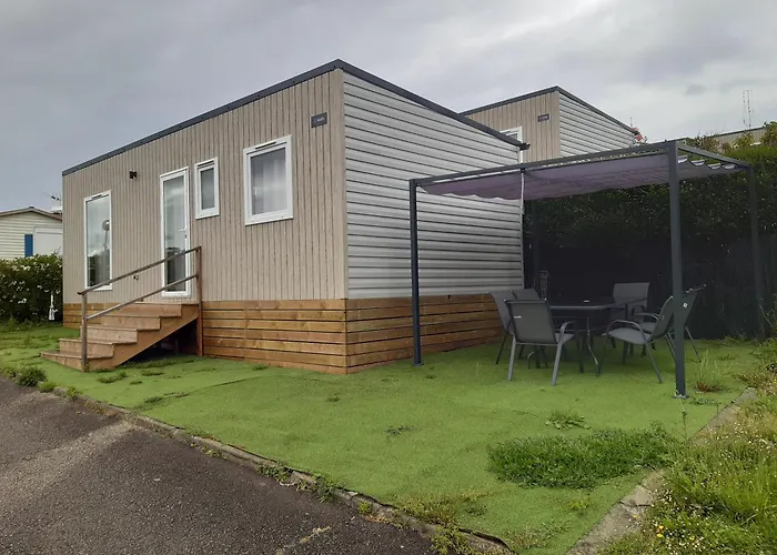 Resort Camping Santillana Del Mar