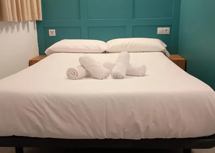 Santillana Bungalow Resort 营地