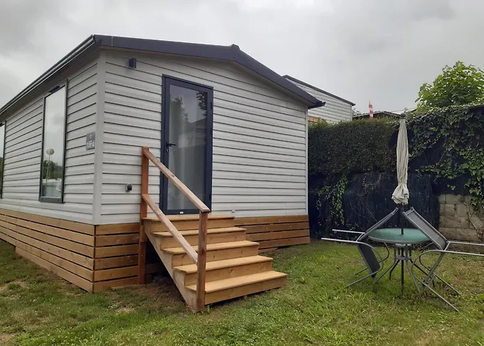 Campsite Resort Camping Santillana Del Mar *