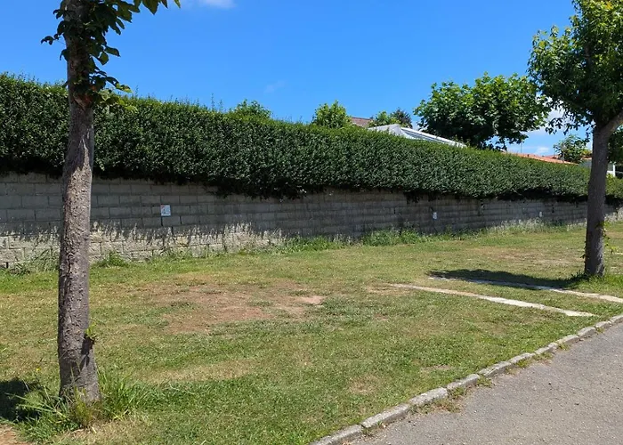 Campsite Resort Camping Santillana Del Mar Santillana del Mar