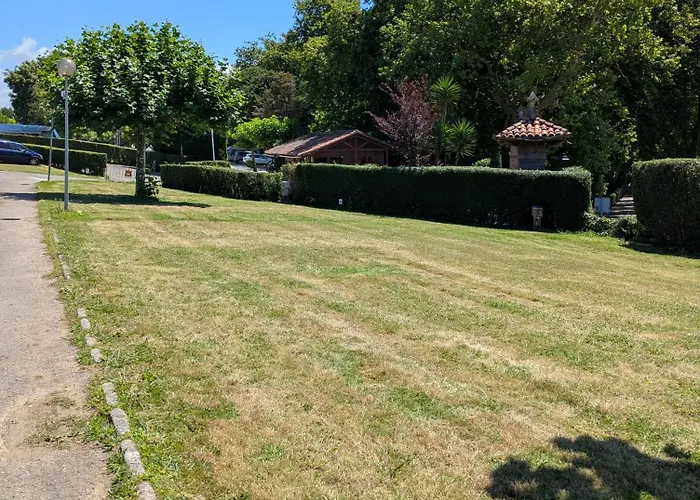 Resort Camping Santillana Del Mar * Santillana del Mar
