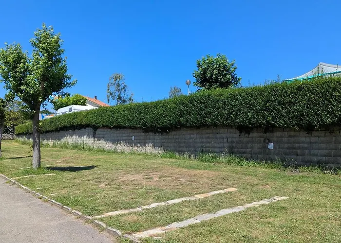 Resort Camping Santillana Del Mar *