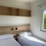 Campsite Santillana & Glamping