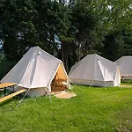 Campsite Santillana & Glamping