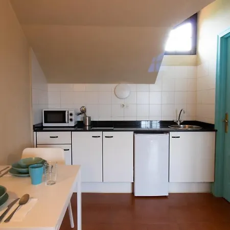 Resort Camping Santillana Del Mar *