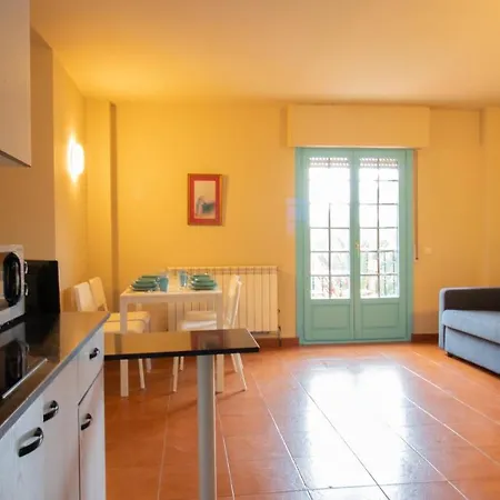 キャンプ場 Resort Camping Santillana Del Mar *