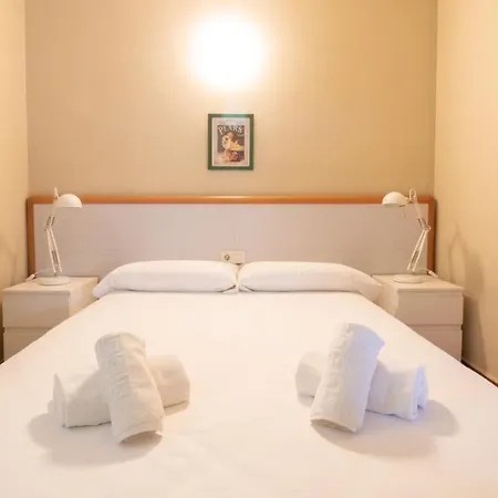 Resort Camping Santillana Del Mar * サンティリャーナ・デル・マル