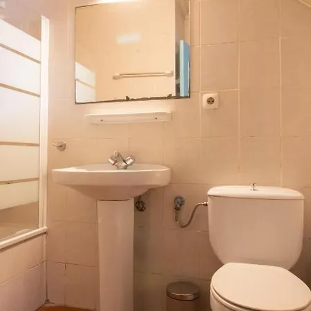 Resort Camping Santillana Del Mar キャンプ場 サンティリャーナ・デル・マル